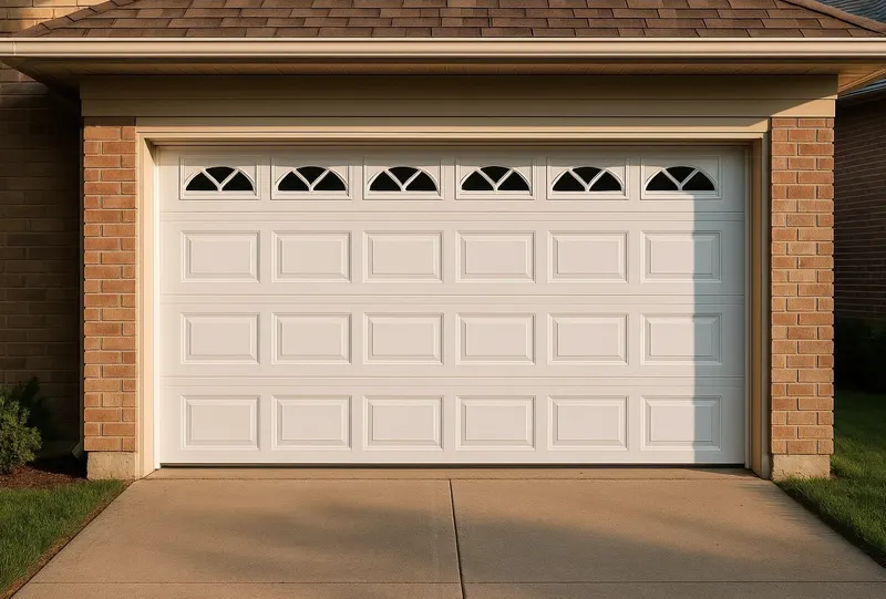 Contact Winnetka Garage Door